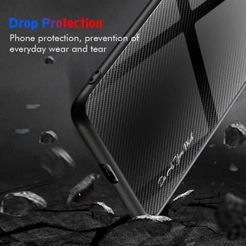 Texture Gradient Glass TPU Phone Case, For iPhone 18 Pro / 17 Pro, For iPhone 18 Pro Max / 17 Pro Max, For iPhone 17, For iPhone 17 Air, For iPhone 16 Pro Max, For iPhone 16 Pro, For iPhone 16 Plus, For iPhone 16