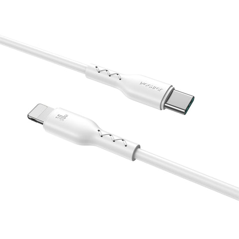 JOYROOM SA26-CL3 Flash Charge Series 30W USB-C / Type-C to 8 Pin Fast Charging Data Cable, 1m, 2m, 3m