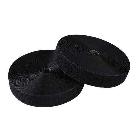 3cm Wide Nylon Clothing Textile Accessories Without Glue Velcro, 3cm Wide