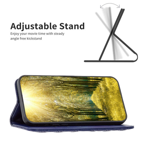 Diamond Lattice Magnetic Leather Flip Phone Case, For Samsung Galaxy S24 Ultra 5G, For Samsung Galaxy A35, For Samsung Galaxy A25 5G, For Samsung Galaxy A55, For Samsung Galaxy A15, For Samsung Galaxy S23 FE 5G, For Samsung Galaxy A05                  ...