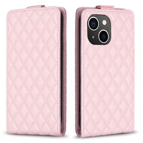 Diamond Lattice Vertical Flip Leather Phone Case, For iPhone 14 Plus, For iPhone 14, For iPhone 14 Pro, For iPhone 14 Pro Max, For iPhone SE 2022 / 2020 /7 / 8, For iPhone 13 Pro Max, For iPhone 13 Pro, For iPhone 13