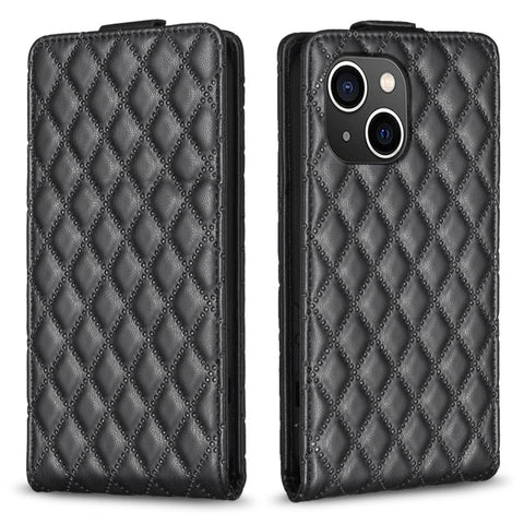 Diamond Lattice Vertical Flip Leather Phone Case, For iPhone 14 Plus, For iPhone 14, For iPhone 14 Pro, For iPhone 14 Pro Max, For iPhone SE 2022 / 2020 /7 / 8, For iPhone 13 Pro Max, For iPhone 13 Pro, For iPhone 13
