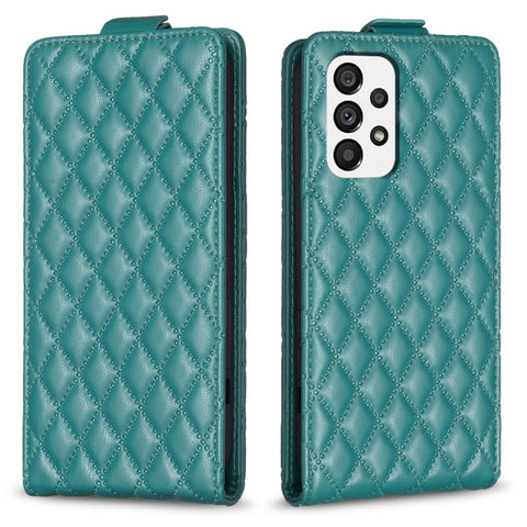 Diamond Lattice Vertical Flip Leather Phone Case, For Samsung Galaxy A14 4G/5G, For Samsung Galaxy A34 5G, For Samsung Galaxy A54 5G, For Samsung Galaxy S23 Ultra 5G, For Samsung Galaxy A25 5G, For Samsung Galaxy S23 5G, For Samsung Galaxy A24 4G      ...