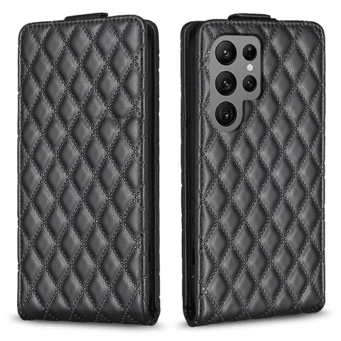 Diamond Lattice Vertical Flip Leather Phone Case, For Samsung Galaxy A14 4G/5G, For Samsung Galaxy A34 5G, For Samsung Galaxy A54 5G, For Samsung Galaxy S23 Ultra 5G, For Samsung Galaxy A25 5G, For Samsung Galaxy S23 5G, For Samsung Galaxy A24 4G      ...