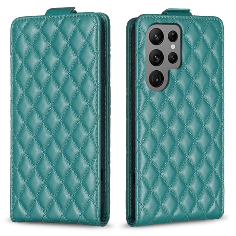 Diamond Lattice Vertical Flip Leather Phone Case, For Samsung Galaxy A14 4G/5G, For Samsung Galaxy A34 5G, For Samsung Galaxy A54 5G, For Samsung Galaxy S23 Ultra 5G, For Samsung Galaxy A25 5G, For Samsung Galaxy S23 5G, For Samsung Galaxy A24 4G      ...