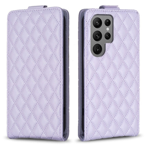 Diamond Lattice Vertical Flip Leather Phone Case, For Samsung Galaxy A14 4G/5G, For Samsung Galaxy A34 5G, For Samsung Galaxy A54 5G, For Samsung Galaxy S23 Ultra 5G, For Samsung Galaxy A25 5G, For Samsung Galaxy S23 5G, For Samsung Galaxy A24 4G      ...