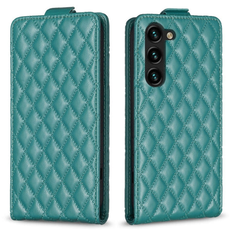 Diamond Lattice Vertical Flip Leather Phone Case, For Samsung Galaxy A14 4G/5G, For Samsung Galaxy A34 5G, For Samsung Galaxy A54 5G, For Samsung Galaxy S23 Ultra 5G, For Samsung Galaxy A25 5G, For Samsung Galaxy S23 5G, For Samsung Galaxy A24 4G      ...