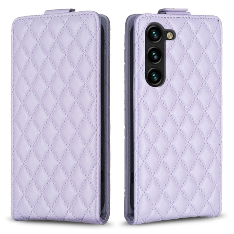 Diamond Lattice Vertical Flip Leather Phone Case, For Samsung Galaxy A14 4G/5G, For Samsung Galaxy A34 5G, For Samsung Galaxy A54 5G, For Samsung Galaxy S23 Ultra 5G, For Samsung Galaxy A25 5G, For Samsung Galaxy S23 5G, For Samsung Galaxy A24 4G      ...