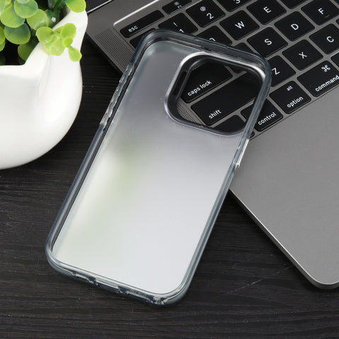 Animal Pattern Oil Painting Series PC + TPU Phone Case, For iPhone 18 Pro Max/17 Pro Max