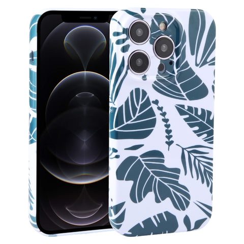 Dustproof Net Full Coverage PC Phone Case, For iPhone 12, For iPhone 12 Pro Max, For iPhone 12 Pro