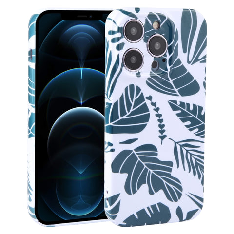 Dustproof Net Full Coverage PC Phone Case, For iPhone 12, For iPhone 12 Pro Max, For iPhone 12 Pro