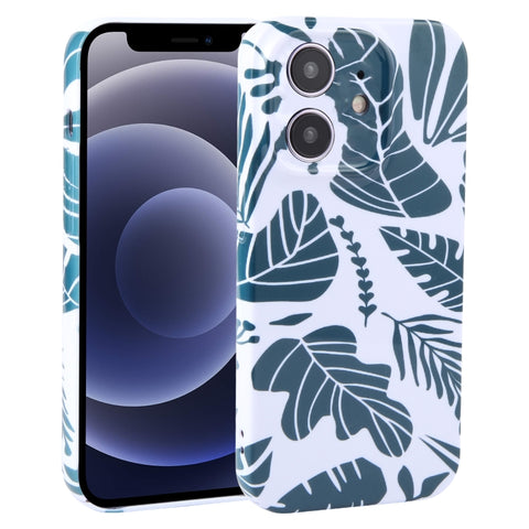 Dustproof Net Full Coverage PC Phone Case, For iPhone 12 mini, For iPhone 11 Pro Max, For iPhone 11