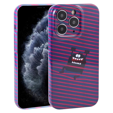 Dustproof Net Full Coverage PC Phone Case, For iPhone 11 Pro, For iPhone X / XS, For iPhone XR