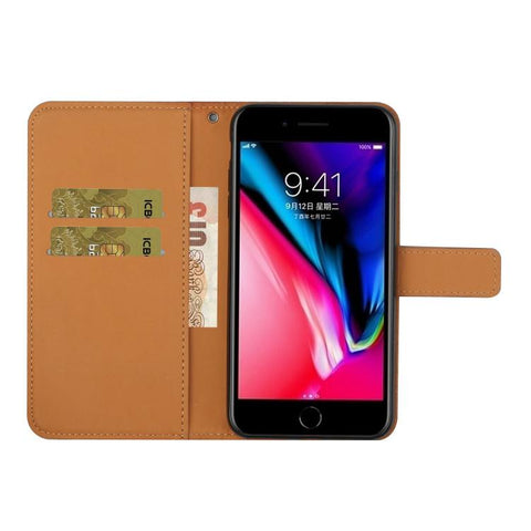 Ethnic Style Embossed Pattern Leather Phone Case, For iPhone 17e / 16e, For iPhone 16 Pro Max, For iPhone 16 Pro, For iPhone 16 Plus, For iPhone 16, For iPhone 15 Pro Max
