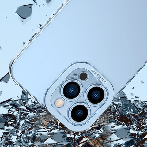 Electroplating TPU Phone Case, For iPhone 15 Pro Max, For iPhone 15 Pro, For iPhone 15 Plus, For iPhone 15