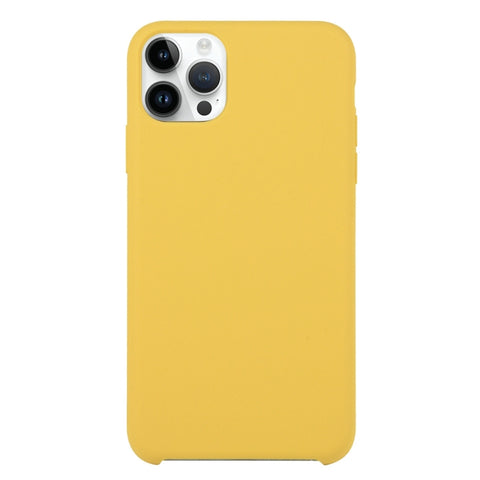 Solid Silicone Phone Case, For iPhone 16 Pro Max, For iPhone 16 Pro, For iPhone 16 Plus