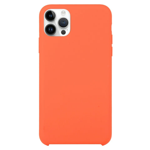 Solid Silicone Phone Case, For iPhone 16 Pro Max, For iPhone 16 Pro, For iPhone 16 Plus