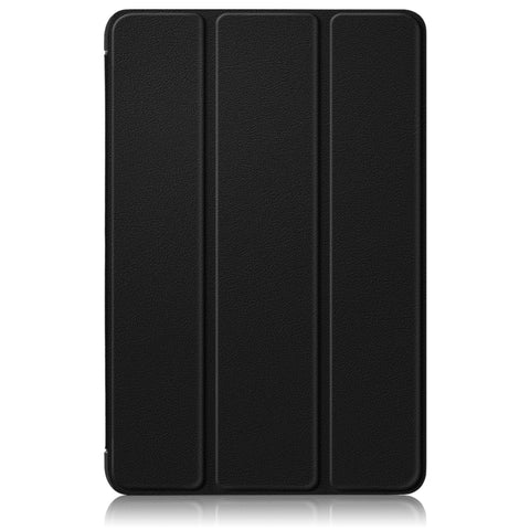 3-folding Leather Smart Tablet Case, For Samsung Galaxy Tab A9+/Tab A11+