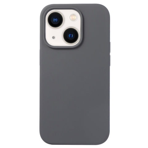Liquid Silicone Phone Case, For iPhone 15, For iPhone 14 Plus, For iPhone 14