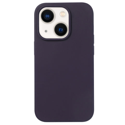 Liquid Silicone Phone Case, For iPhone 15, For iPhone 14 Plus, For iPhone 14