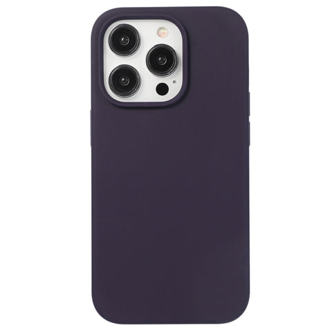 Liquid Silicone Phone Case, For iPhone 14 Pro, For iPhone 14 Pro Max, For iPhone 13 Pro Max