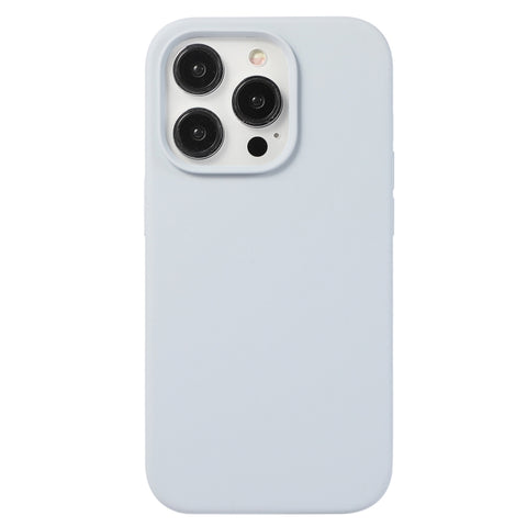 Liquid Silicone Phone Case, For iPhone 14 Pro, For iPhone 14 Pro Max, For iPhone 13 Pro Max