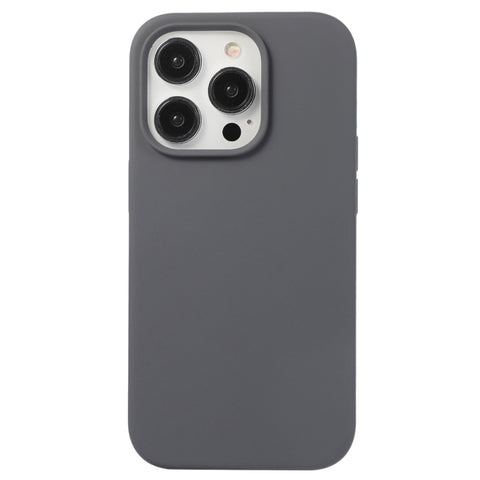 Liquid Silicone Phone Case, For iPhone 14 Pro, For iPhone 14 Pro Max, For iPhone 13 Pro Max