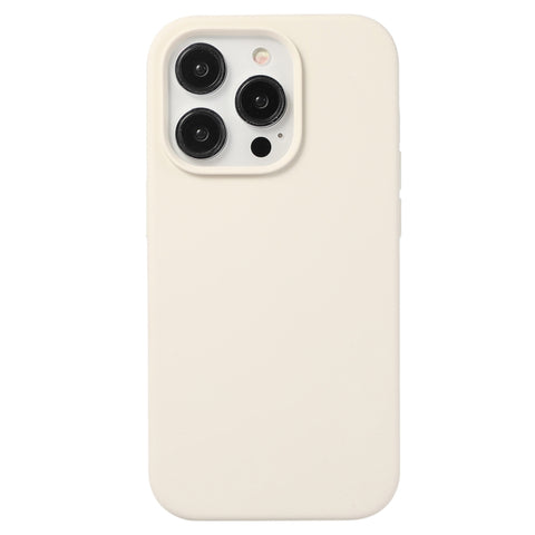 Liquid Silicone Phone Case, For iPhone 12 / 12 Pro, For iPhone 12 Pro Max, For iPhone 12 mini
