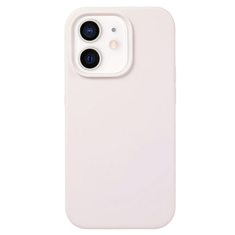 Liquid Silicone Phone Case, For iPhone 12 / 12 Pro, For iPhone 12 Pro Max, For iPhone 12 mini