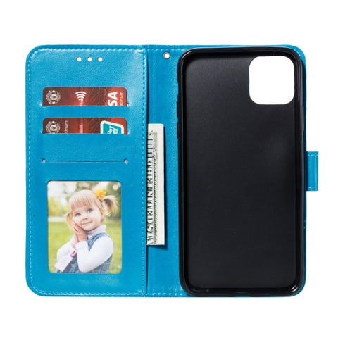 Mandala Embossing Pattern Horizontal Flip Leather Phone Case, For iPhone 15 Plus, For iPhone 15