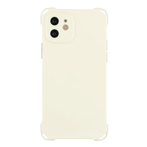 Four-corner Shockproof TPU Phone Case, For iPhone 12 Pro Max, For iPhone 12 Pro, For iPhone 11 Pro Max, For iPhone 11