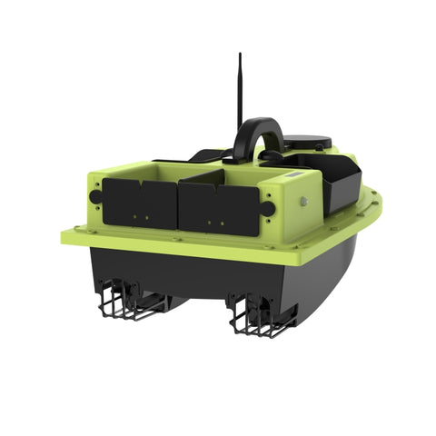 D19Y Smart Remote Control Fishing Bait Boat Support GPS Positioning, US Plug, EU Plug, UK Plug