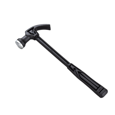 Mini Claw Hammer Traceless Nails Special Hammer, Plastic, Iron