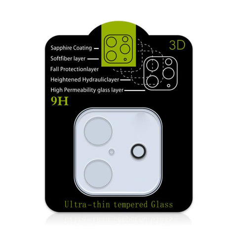 Tempered Glass Back Camera Film, For iPhone 17 / 16 / 16 Plus, For iPhone 16 Pro Max / 16 Pro, For iPhone 15 Pro / 15 Pro Max, For iPhone 15 / 15 Plus