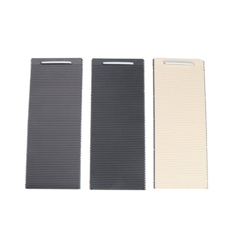 Car Rear Storage Box Water Cup Holder Cover Armrest Box Curtain Cup Holder 3C8855977C, For Volkswagen Magotan B6 / B7 / CC