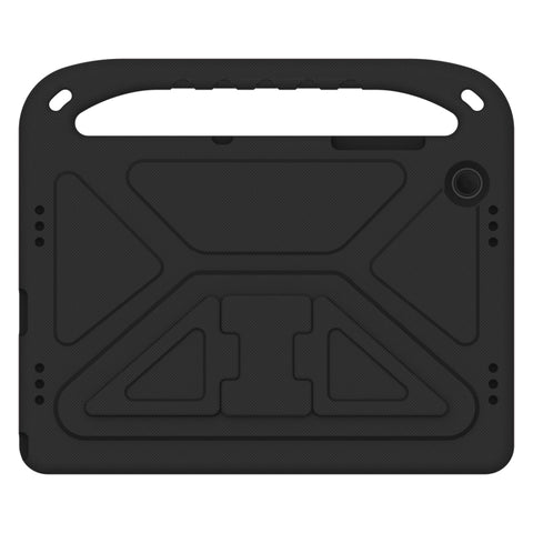 Handle EVA Shockproof Tablet Case with Holder, For Samsung Galaxy Tab Tab A11+ / A9+, For Samsung Galaxy Tab Tab A11 / A9, For Samsung Galaxy Tab S10 FE+, For Samsung Galaxy Tab S9, For Samsung Galaxy Tab S9+
