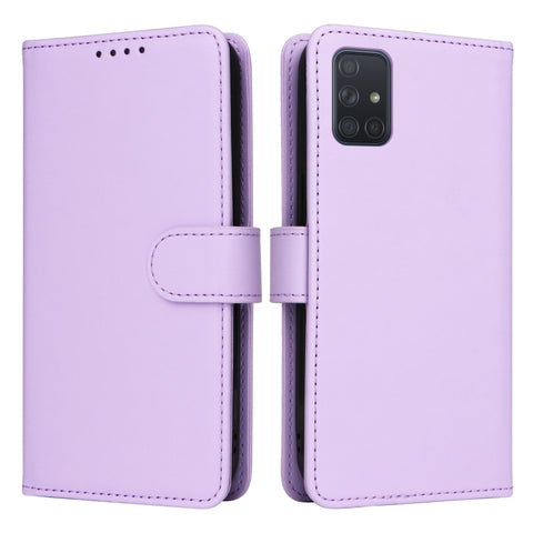 BETOPNICE BN-005 2 in 1 Detachable Imitate Genuine Leather Phone Case, For Samsung Galaxy S21, For Samsung Galaxy S21+, For Samsung Galaxy S21 Ultra, For Samsung Galaxy S20 Ultra, For Samsung Galaxy S20, For Samsung Galaxy S20+, For Samsung Galaxy A71 ...