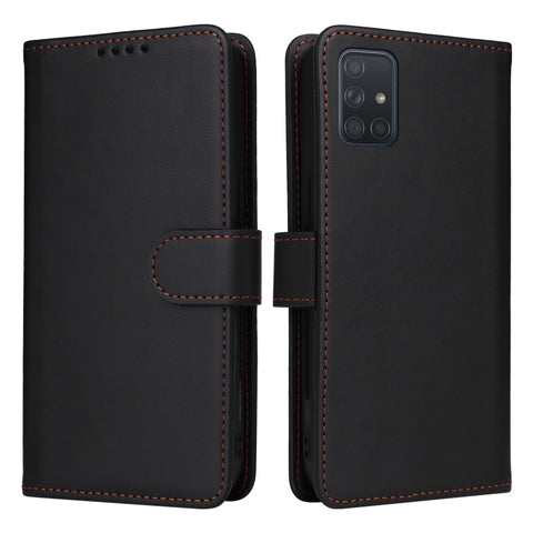 BETOPNICE BN-005 2 in 1 Detachable Imitate Genuine Leather Phone Case, For Samsung Galaxy S21, For Samsung Galaxy S21+, For Samsung Galaxy S21 Ultra, For Samsung Galaxy S20 Ultra, For Samsung Galaxy S20, For Samsung Galaxy S20+, For Samsung Galaxy A71 ...