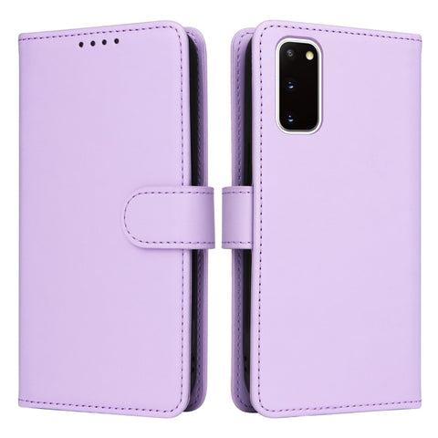 BETOPNICE BN-005 2 in 1 Detachable Imitate Genuine Leather Phone Case, For Samsung Galaxy S21, For Samsung Galaxy S21+, For Samsung Galaxy S21 Ultra, For Samsung Galaxy S20 Ultra, For Samsung Galaxy S20, For Samsung Galaxy S20+, For Samsung Galaxy A71 ...