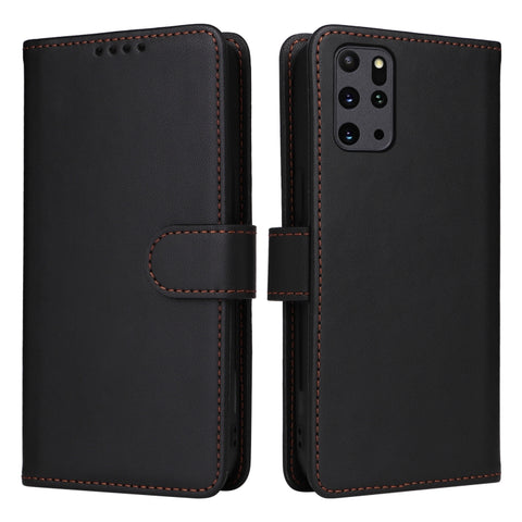 BETOPNICE BN-005 2 in 1 Detachable Imitate Genuine Leather Phone Case, For Samsung Galaxy S21, For Samsung Galaxy S21+, For Samsung Galaxy S21 Ultra, For Samsung Galaxy S20 Ultra, For Samsung Galaxy S20, For Samsung Galaxy S20+, For Samsung Galaxy A71 ...
