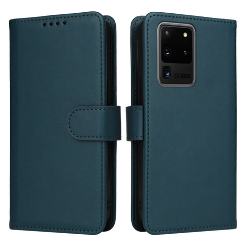 BETOPNICE BN-005 2 in 1 Detachable Imitate Genuine Leather Phone Case, For Samsung Galaxy S21, For Samsung Galaxy S21+, For Samsung Galaxy S21 Ultra, For Samsung Galaxy S20 Ultra, For Samsung Galaxy S20, For Samsung Galaxy S20+, For Samsung Galaxy A71 ...