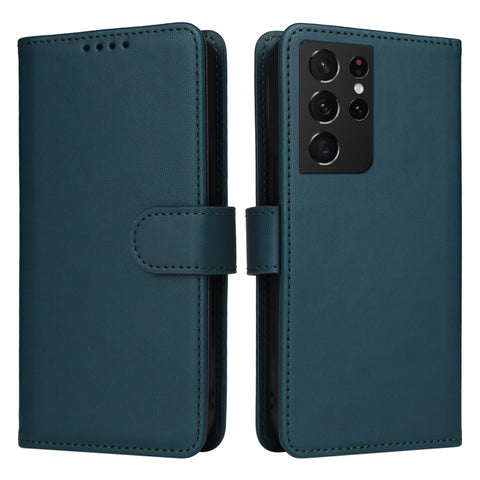 BETOPNICE BN-005 2 in 1 Detachable Imitate Genuine Leather Phone Case, For Samsung Galaxy S21, For Samsung Galaxy S21+, For Samsung Galaxy S21 Ultra, For Samsung Galaxy S20 Ultra, For Samsung Galaxy S20, For Samsung Galaxy S20+, For Samsung Galaxy A71 ...