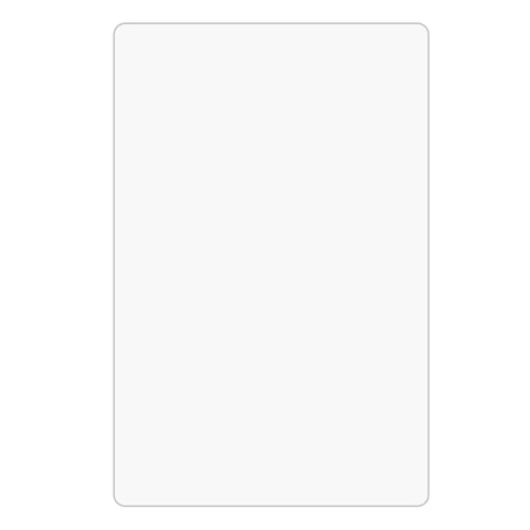 9H HD Explosion-proof Tempered Glass Film, For Samsung Galaxy Tab S10 FE / S7, For Samsung Galaxy Tab S7+ / S9 FE+, For BBK S5 Pro