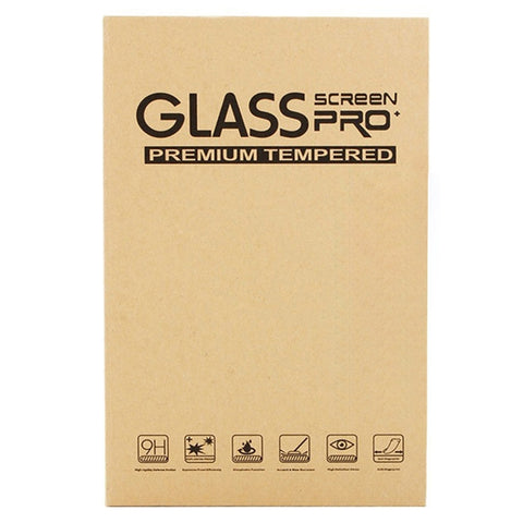 9H HD Explosion-proof Tempered Glass Film, For Samsung Galaxy Tab S10 FE / S7, For Samsung Galaxy Tab S7+ / S9 FE+, For BBK S5 Pro