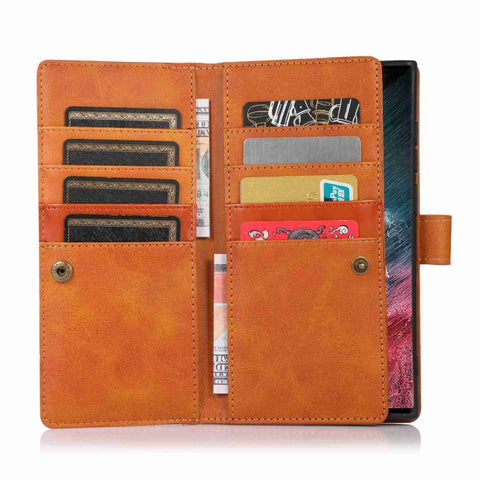 Wristband Card Slot Leather Phone Case, For Samsung Galaxy S20 Ultra, For Samsung Galaxy S20, For Samsung Galaxy S20+