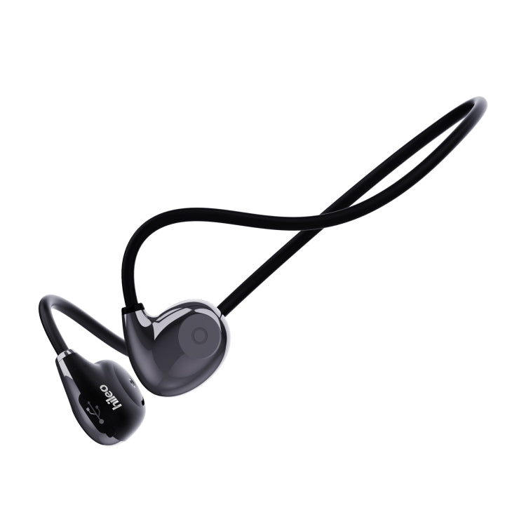Hileo Hi72 Wireless Bluetooth Hanging Neck Earphone, Hi72