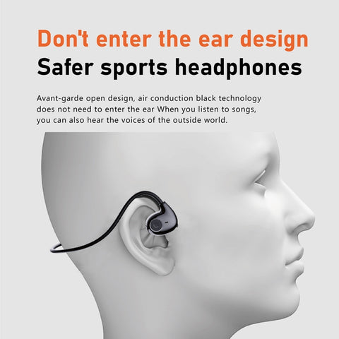 Hileo Hi72 Wireless Bluetooth Hanging Neck Earphone, Hi72