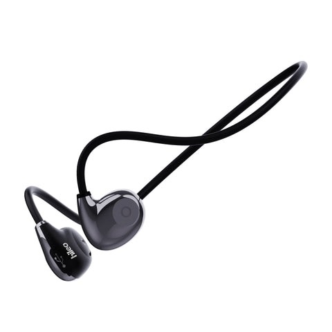 Hileo Hi72 Wireless Bluetooth Hanging Neck Earphone, Hi72