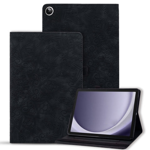 Calf Texture Embossed Leather Tablet Case, For Galaxy Tab S12+, For Galaxy Tab S12 Utra /S11 Ultra /S10 Ultra, For Galaxy Tab A11+ / A9+, For Galaxy Tab A11 / A9, For Galaxy Tab S11 / S10 / S9 FE, For Galaxy Tab S10 Lite / S10 FE, For Galaxy Tab S11   ...