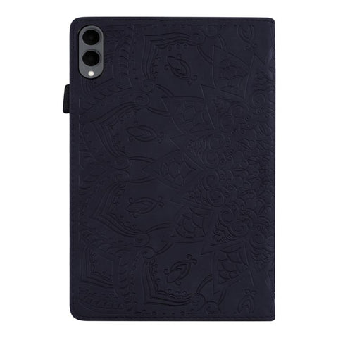 Calf Texture Embossed Leather Tablet Case, For Galaxy Tab S12+, For Galaxy Tab S12 Utra /S11 Ultra /S10 Ultra, For Galaxy Tab A11+ / A9+, For Galaxy Tab A11 / A9, For Galaxy Tab S11 / S10 / S9 FE, For Galaxy Tab S10 Lite / S10 FE, For Galaxy Tab S11   ...
